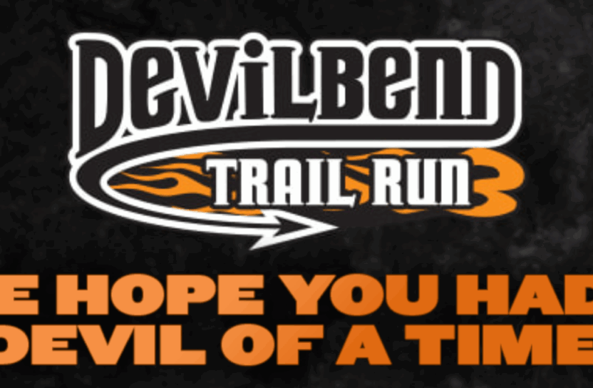 Devilbend Trail Run